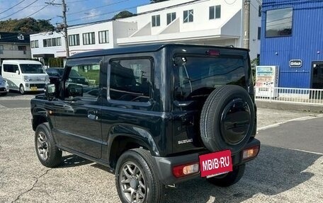 Suzuki Jimny, 2021 год, 1 615 069 рублей, 7 фотография