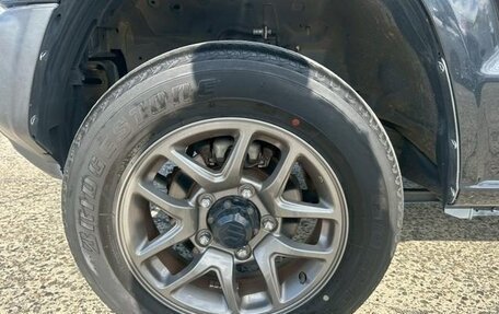 Suzuki Jimny, 2021 год, 1 615 069 рублей, 13 фотография