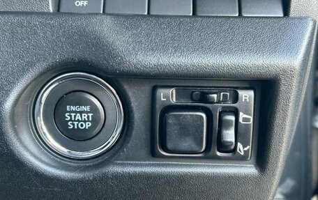 Suzuki Jimny, 2021 год, 1 615 069 рублей, 25 фотография