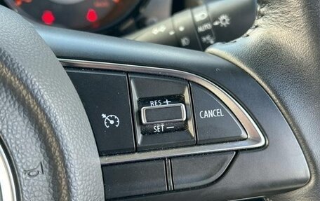 Suzuki Jimny, 2021 год, 1 615 069 рублей, 19 фотография