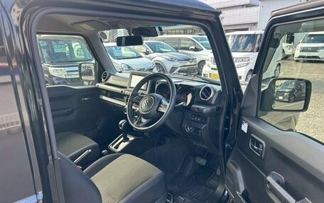 Suzuki Jimny, 2021 год, 1 615 069 рублей, 14 фотография