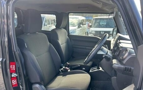 Suzuki Jimny, 2021 год, 1 615 069 рублей, 15 фотография