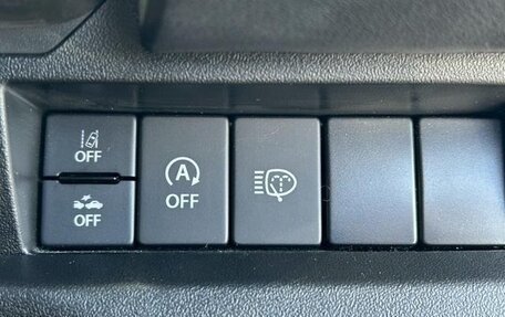 Suzuki Jimny, 2021 год, 1 615 069 рублей, 28 фотография