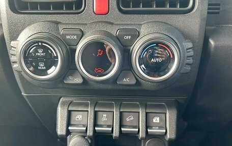 Suzuki Jimny, 2021 год, 1 615 069 рублей, 27 фотография