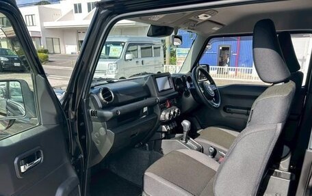 Suzuki Jimny, 2021 год, 1 615 069 рублей, 31 фотография