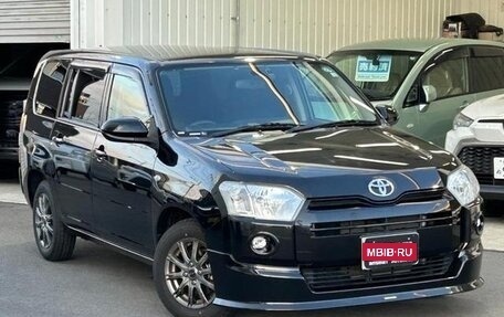 Toyota Probox I, 2020 год, 943 586 рублей, 2 фотография