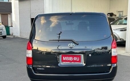 Toyota Probox I, 2020 год, 943 586 рублей, 7 фотография