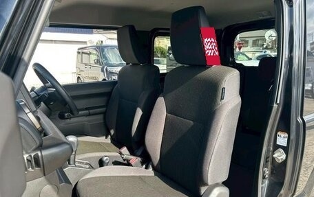 Suzuki Jimny, 2021 год, 1 615 069 рублей, 32 фотография