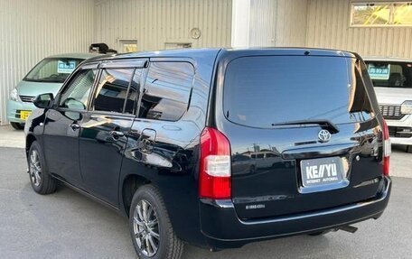 Toyota Probox I, 2020 год, 943 586 рублей, 8 фотография