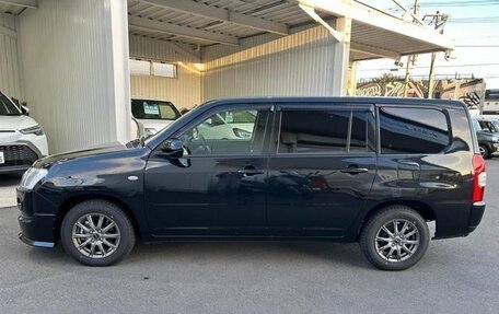 Toyota Probox I, 2020 год, 943 586 рублей, 11 фотография