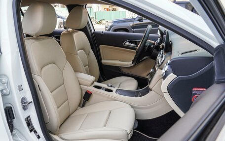 Mercedes-Benz GLA, 2018 год, 2 750 000 рублей, 8 фотография