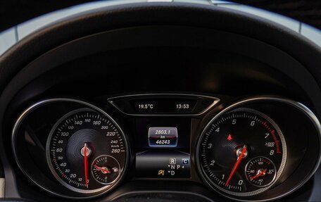 Mercedes-Benz GLA, 2018 год, 2 750 000 рублей, 17 фотография