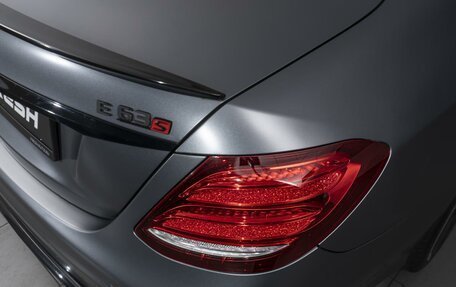 Mercedes-Benz E-Класс, 2016 год, 3 499 000 рублей, 7 фотография