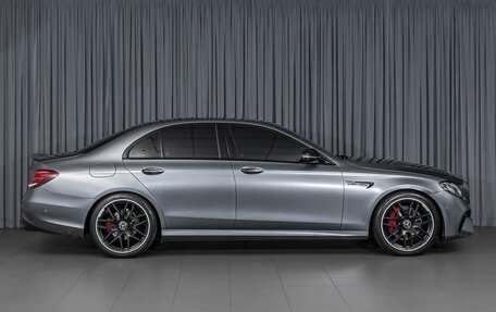 Mercedes-Benz E-Класс, 2016 год, 3 499 000 рублей, 5 фотография