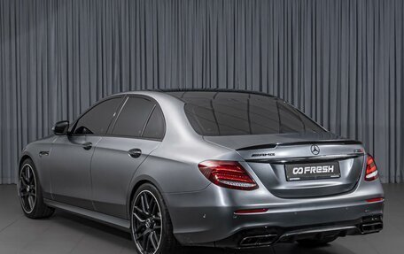 Mercedes-Benz E-Класс, 2016 год, 3 499 000 рублей, 2 фотография