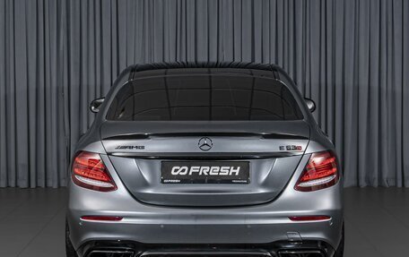 Mercedes-Benz E-Класс, 2016 год, 3 499 000 рублей, 4 фотография