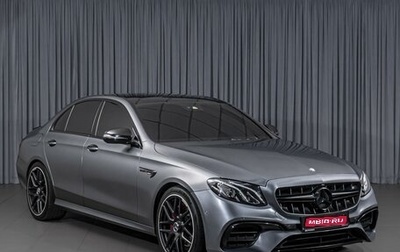 Mercedes-Benz E-Класс, 2016 год, 3 499 000 рублей, 1 фотография