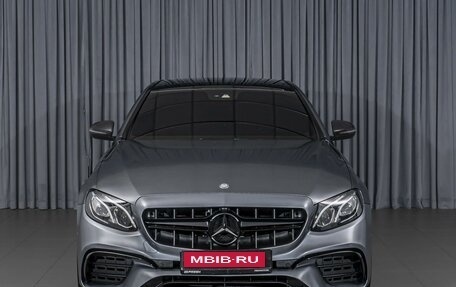 Mercedes-Benz E-Класс, 2016 год, 3 499 000 рублей, 3 фотография