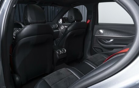 Mercedes-Benz E-Класс, 2016 год, 3 499 000 рублей, 15 фотография