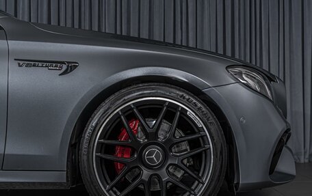 Mercedes-Benz E-Класс, 2016 год, 3 499 000 рублей, 9 фотография