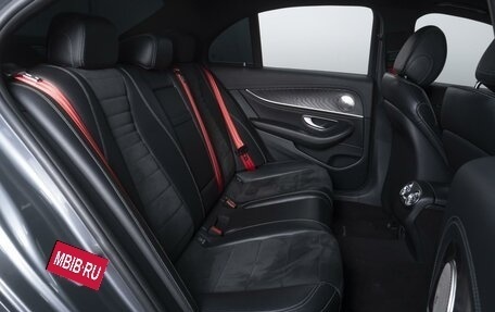 Mercedes-Benz E-Класс, 2016 год, 3 499 000 рублей, 11 фотография