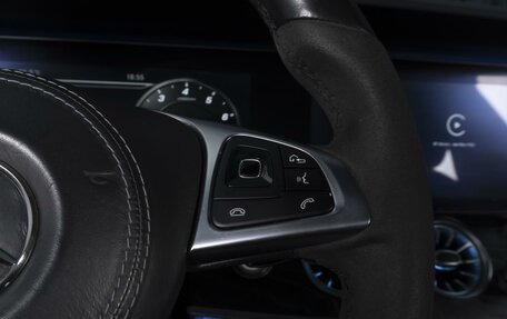 Mercedes-Benz E-Класс, 2016 год, 3 499 000 рублей, 26 фотография