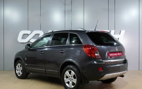 Opel Antara I, 2014 год, 1 060 000 рублей, 2 фотография