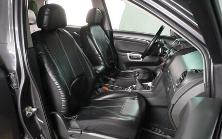 Opel Antara I, 2014 год, 1 060 000 рублей, 8 фотография