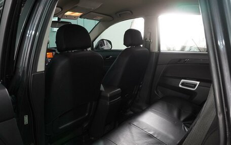 Opel Antara I, 2014 год, 1 060 000 рублей, 11 фотография