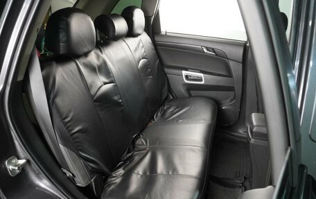 Opel Antara I, 2014 год, 1 060 000 рублей, 7 фотография