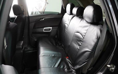 Opel Antara I, 2014 год, 1 060 000 рублей, 9 фотография