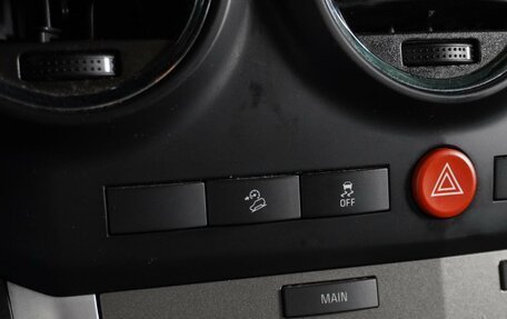 Opel Antara I, 2014 год, 1 060 000 рублей, 15 фотография