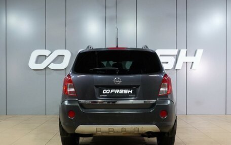 Opel Antara I, 2014 год, 1 060 000 рублей, 4 фотография