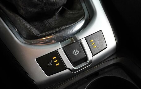 Opel Antara I, 2014 год, 1 060 000 рублей, 17 фотография