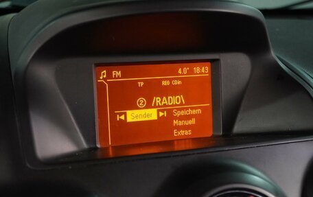 Opel Antara I, 2014 год, 1 060 000 рублей, 14 фотография