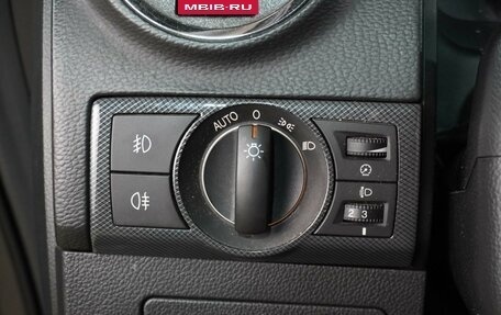 Opel Antara I, 2014 год, 1 060 000 рублей, 13 фотография