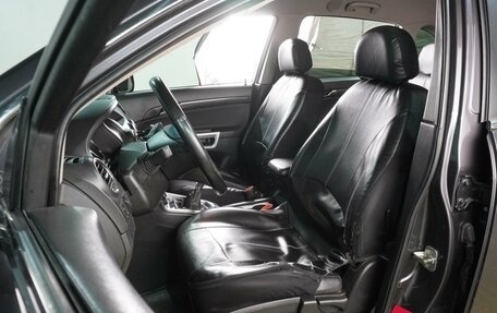 Opel Antara I, 2014 год, 1 060 000 рублей, 10 фотография