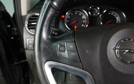 Opel Antara I, 2014 год, 1 060 000 рублей, 18 фотография