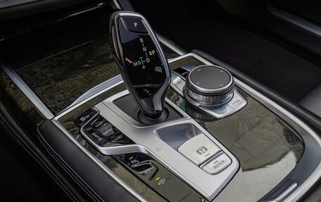 BMW 7 серия, 2022 год, 8 550 000 рублей, 12 фотография