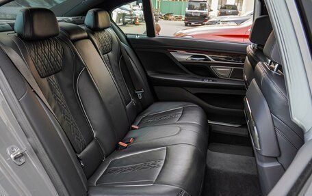 BMW 7 серия, 2022 год, 8 550 000 рублей, 7 фотография