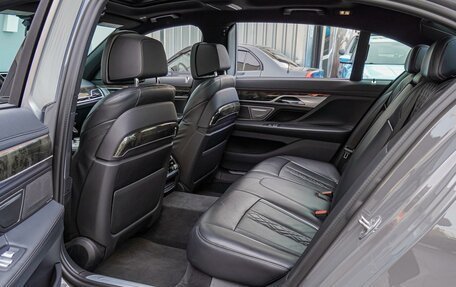 BMW 7 серия, 2022 год, 8 550 000 рублей, 11 фотография