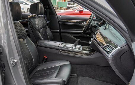 BMW 7 серия, 2022 год, 8 550 000 рублей, 8 фотография