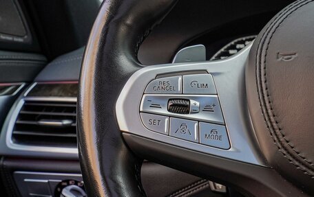 BMW 7 серия, 2022 год, 8 550 000 рублей, 15 фотография