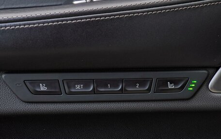 BMW 7 серия, 2022 год, 8 550 000 рублей, 19 фотография