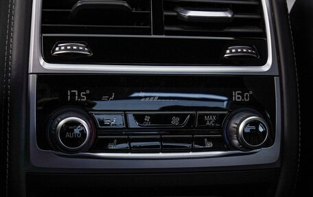 BMW 7 серия, 2022 год, 8 550 000 рублей, 22 фотография