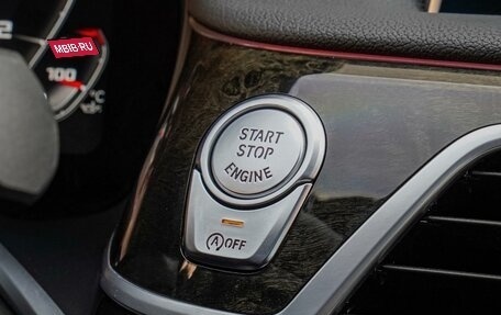 BMW 7 серия, 2022 год, 8 550 000 рублей, 14 фотография