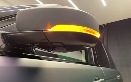 Land Rover Range Rover IV рестайлинг, 2017 год, 6 500 000 рублей, 7 фотография