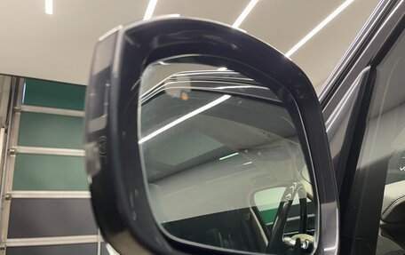 Land Rover Range Rover IV рестайлинг, 2017 год, 6 500 000 рублей, 8 фотография