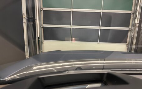 Land Rover Range Rover IV рестайлинг, 2017 год, 6 500 000 рублей, 16 фотография