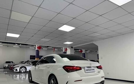 Mercedes-Benz A-Класс, 2021 год, 2 150 000 рублей, 6 фотография